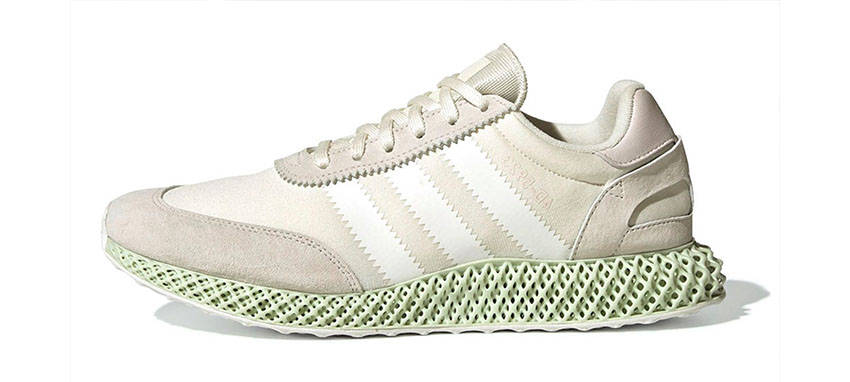 adidas Unveil The Futurecraft 4D-5923