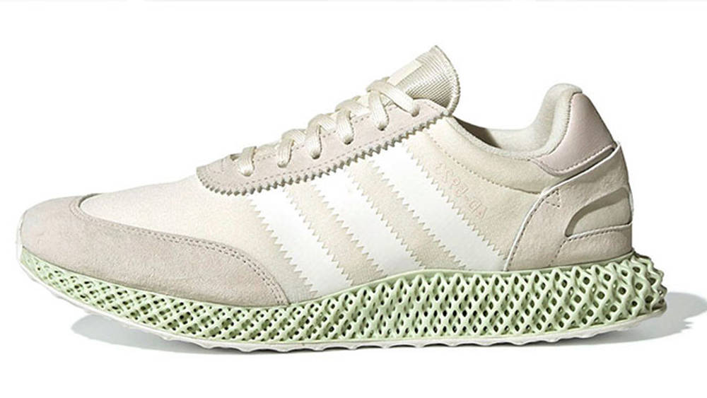adidas Unveil The Futurecraft 4D-5923 adidas Unveil The Futurecraft 4D-5923