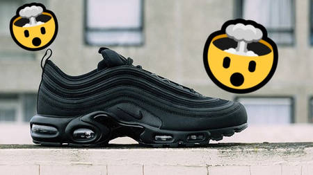 10 Of The Latest Trainers And Restocks That Really Shouldn't Be Sitting 10 Of The Latest Trainers And Restocks That Really Shouldn't Be Sitting