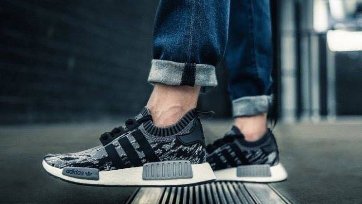 Adidas NMD РѕР±РѕРё