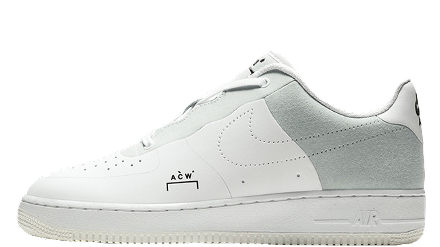air force acw low