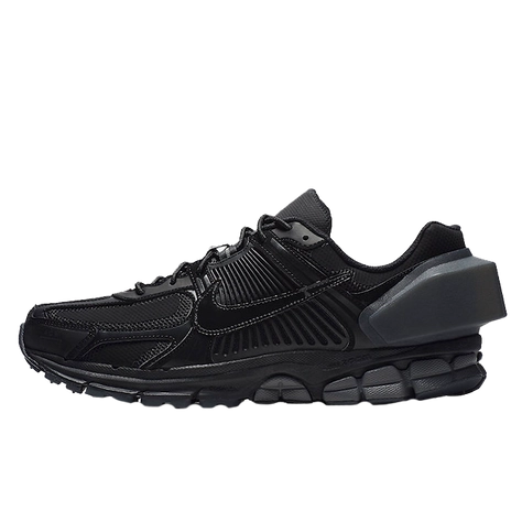 A Cold Wall x Nike Zoom Vomero 5s Black AT3152-001