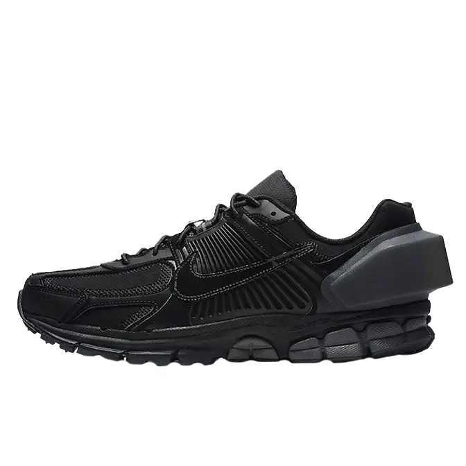 A COLD WALL x Nike Zoom Vomero 5s Black | Where To Buy | AT3152-001 ...