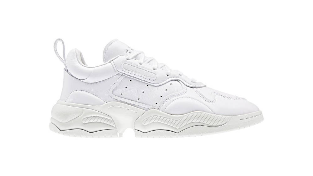 Classic Meets Contemporary With The adidas Originals Supercourt 90s Classic Meets Contemporary With The adidas Originals Supercourt 90s