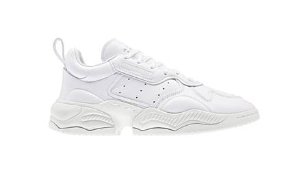 Classic Meets Contemporary With The adidas Originals Supercourt 90s Classic Meets Contemporary With The adidas Originals Supercourt 90s