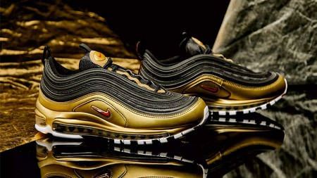 Leopard Print Adds A Wild Touch To Nike's Air Max 97 Leopard Print Adds A Wild Touch To Nike's Air Max 97