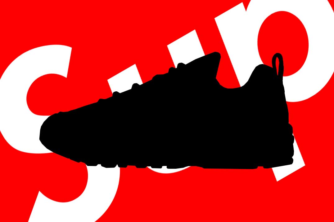 Supreme Vibes Feature On The Nike Air Max 98 ‘University Red’