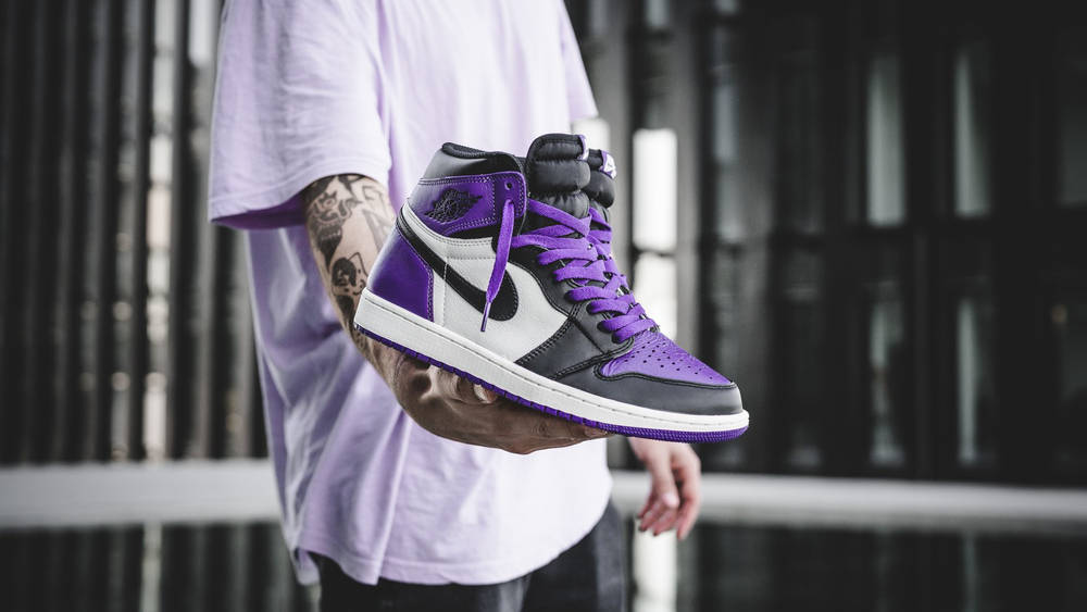 Nike SNEAKRS UK Are Re-Launching A Bunch Of Ultra-Exclusive Jordan 1s This Week 2