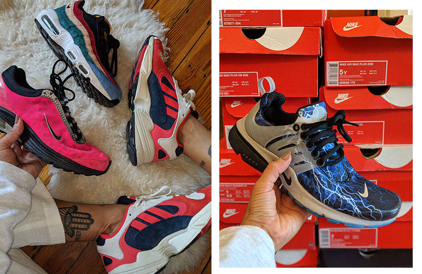 An Exclusive Interview With Juice Gee, Creator Of Small Feet Big Kicks
