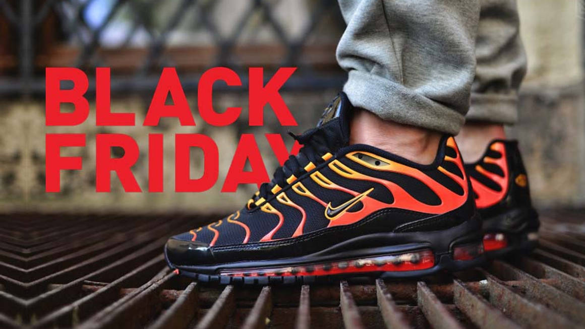 The Greatest Black Friday Discounts At Foot Locker | Sole Supplier