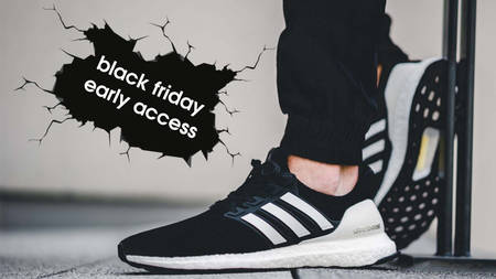 30 Unmissable Steals Now For As Low As £45 At adidas UK 30 Unmissable Steals Now For As Low As £45 At adidas UK