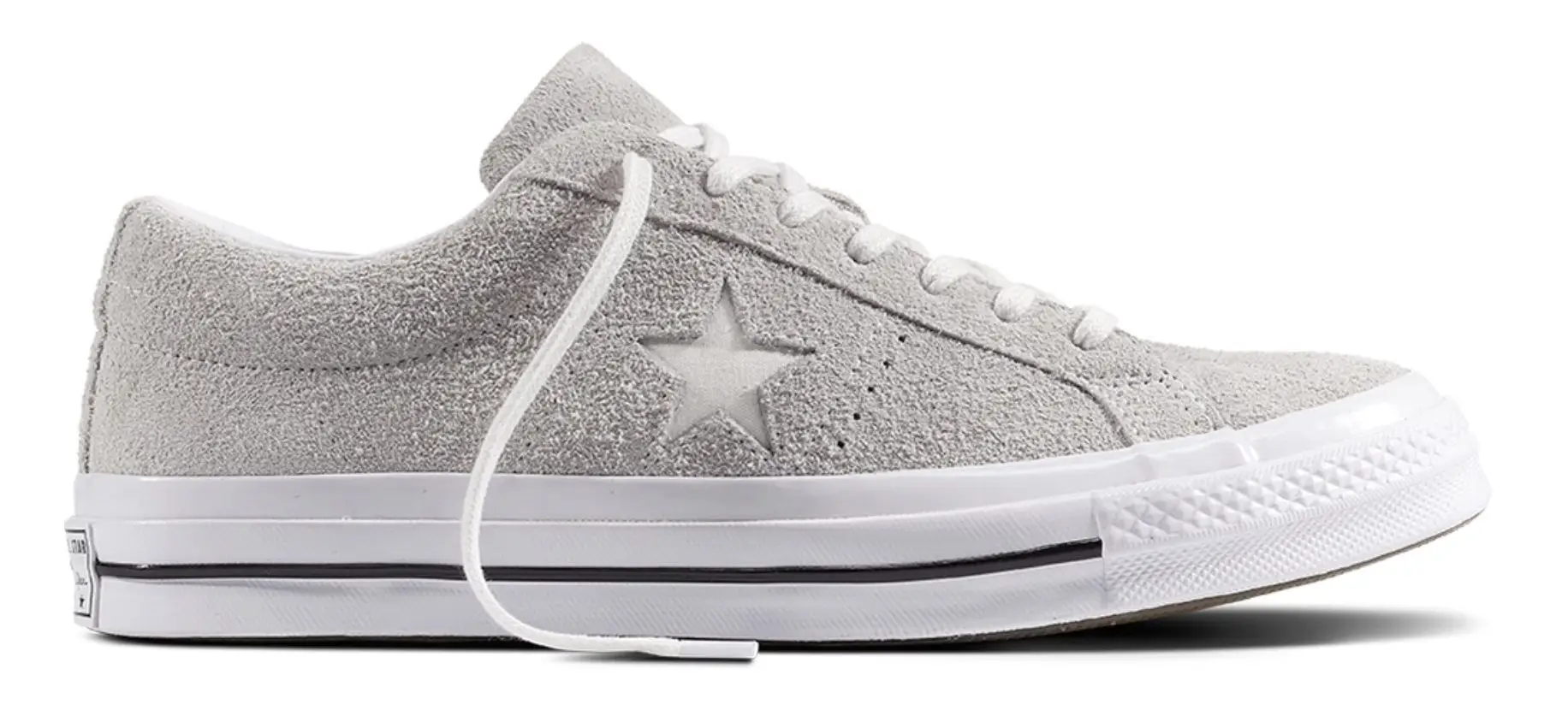 Catch 50% Off ALL Of These Converse One Star Silhouettes | The Sole ...