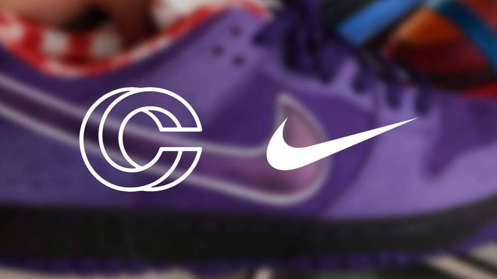 Kyrie Irving Teases The Concepts x Nike SB Dunk Low ‘Purple Lobster’ Kyrie Irving Teases The Concepts x Nike SB Dunk Low ‘Purple Lobster’