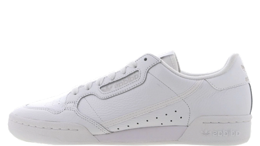 adidas Continental 80 Triple White | Where To Buy | CG7120 | The ...