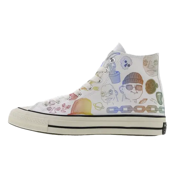 Converse Artist Series Taylor Multi Where To Buy | 164532C | The Sole Supplier