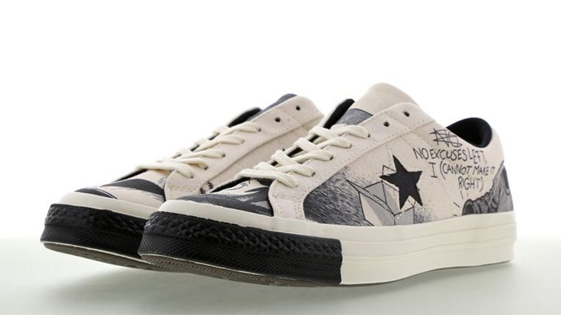 Converse X Tyler Artist Series One Star Online Sale, UP TO 57% OFF