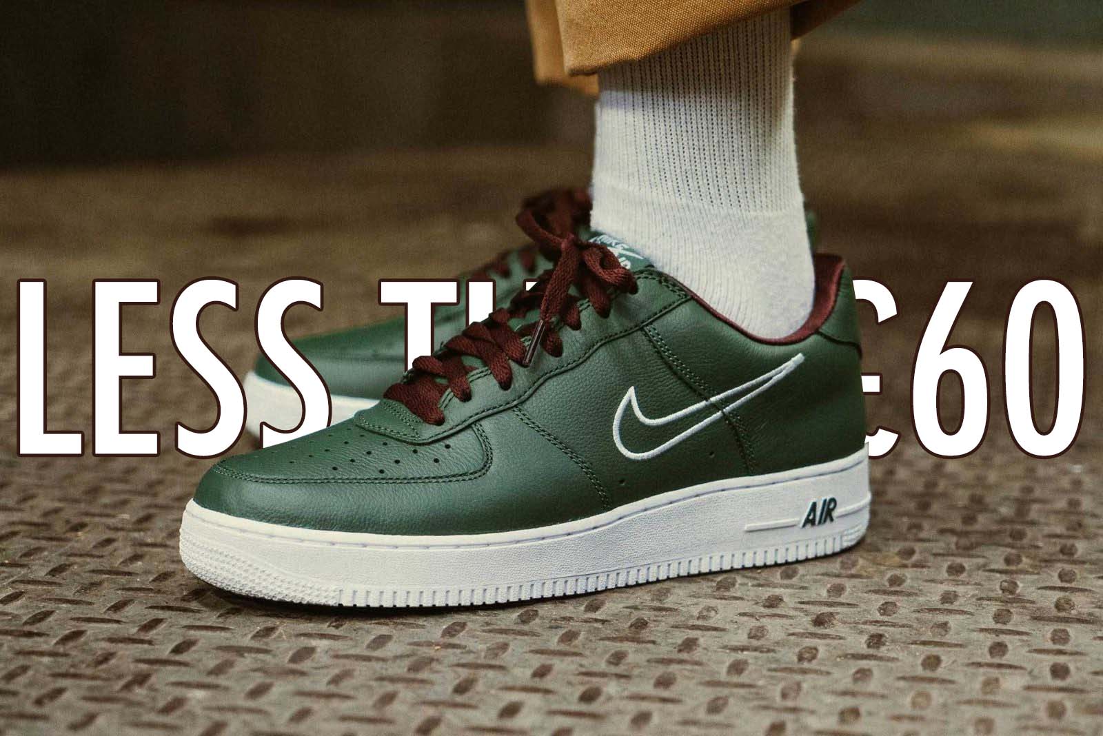 15 Must Cop Sneakers For Less Than £60