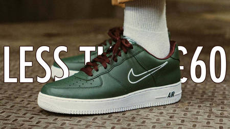 15 Must Cop Sneakers For Less Than £60 15 Must Cop Sneakers For Less Than £60