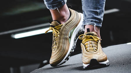 These Nike Silhouettes Have Up To 50% Off For Foot Locker's Cyber Monday! These Nike Silhouettes Have Up To 50% Off For Foot Locker's Cyber Monday!