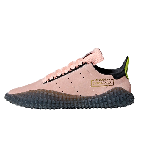 Kamanda Trainer Releases & Next Drops | The Supplier