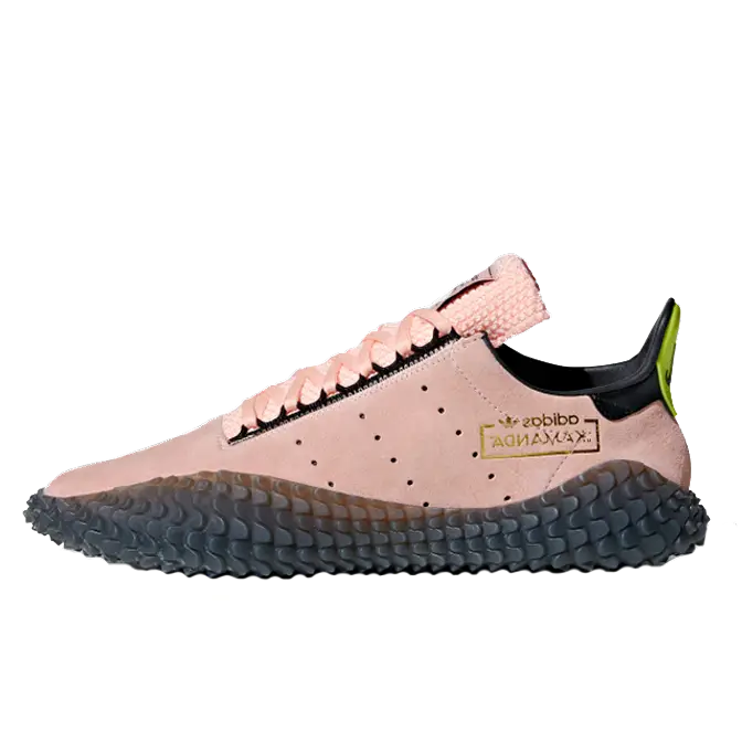 Are You Waiting For The Dragon Ball Z x adidas Kamanda Majin Buu