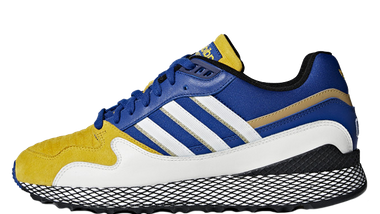 Dragon Ball Z x adidas Collaboration | Where To Buy | The Sole 
