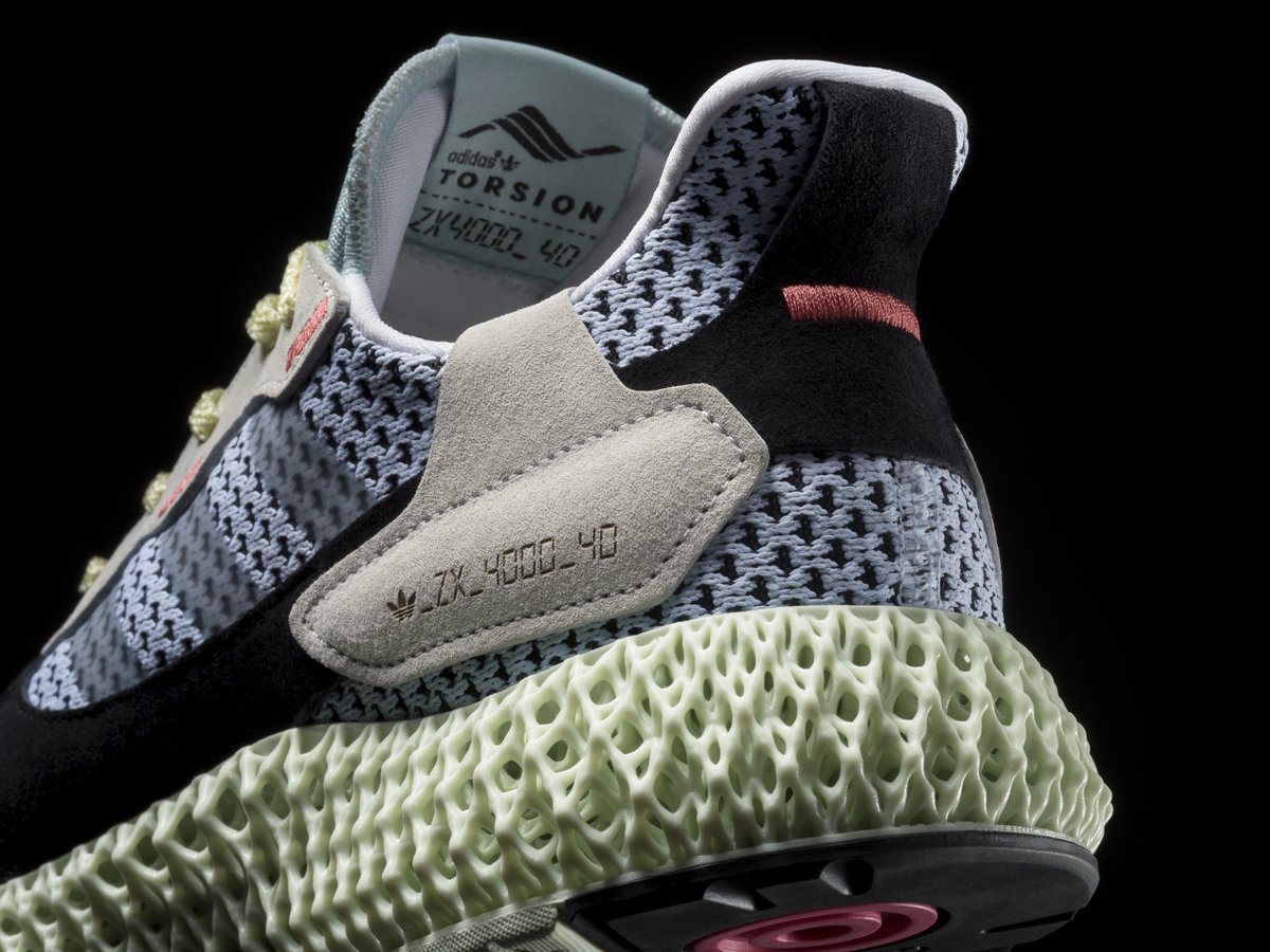 Adidas zx 4 4d release clearance date