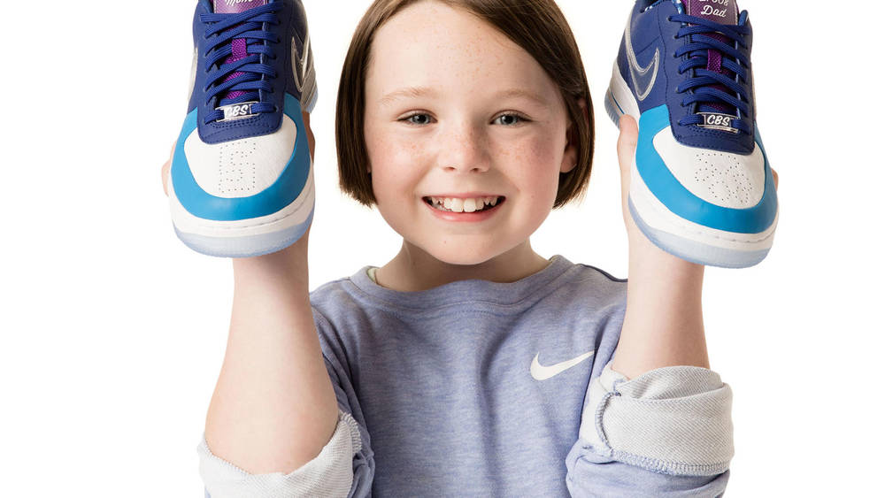 Meet The Inspirational Designer's Behind This Year's Nike Doernbecher Collection Meet The Inspirational Designer’s Behind This Year’s Nike Doernbecher Collection 6
