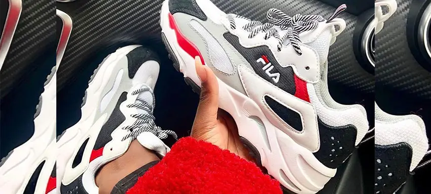 Every FILA Silhouette That You Could Ever Want Is On Sale NOW The Sole Supplier