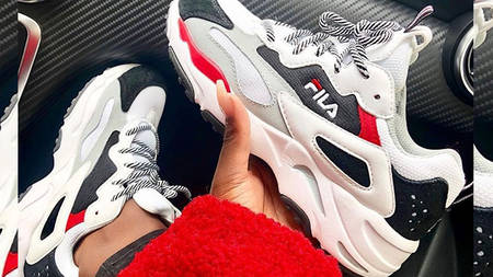 Every FILA Silhouette That You Could Ever Want Is On Sale NOW! Every FILA Silhouette That You Could Ever Want Is On Sale NOW!