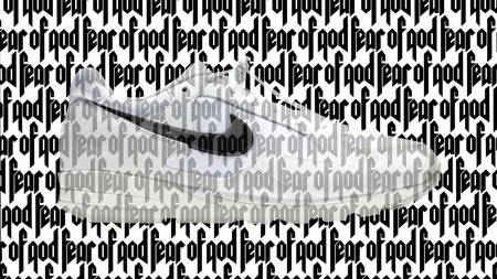 A Detailed Look At The Fear Of God x Nike Air Skylon II A Detailed Look At The Fear Of God x Nike Air Skylon II