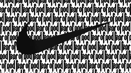 New Fear of God ESSENTIALS "Summer Core" Collection Has Landed at END.