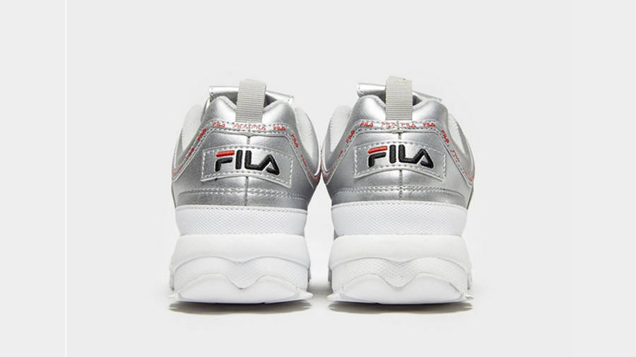 fila disruptor ii repeat women's