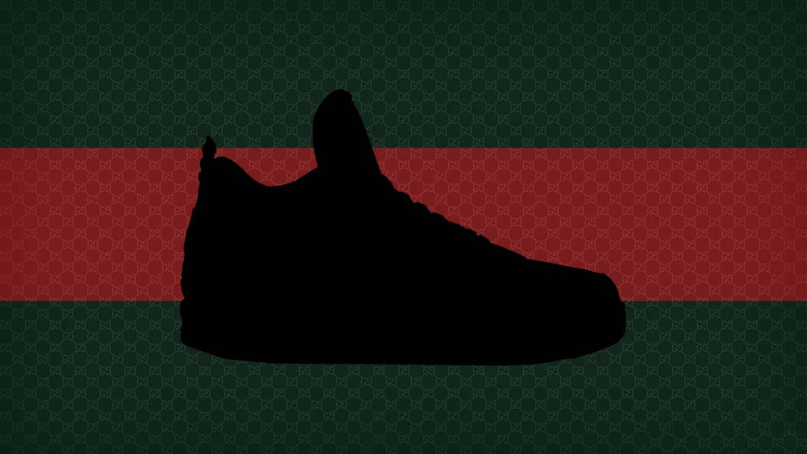 The Air Jordan 4 'Gucci' Could Be Releasing Next Year