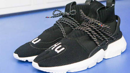 Here’s Why You Won’t Be Copping The Pharrell Williams x adidas Hu POD-S3.1 Here’s Why You Won’t Be Copping The Pharrell Williams x adidas Hu POD-S3.1