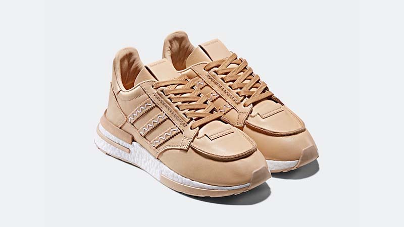 zx 500 beige