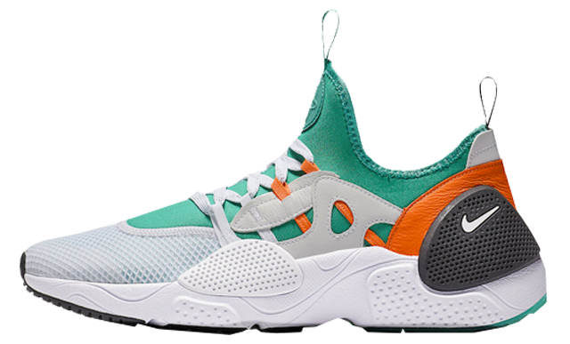 nike huarache edge release date