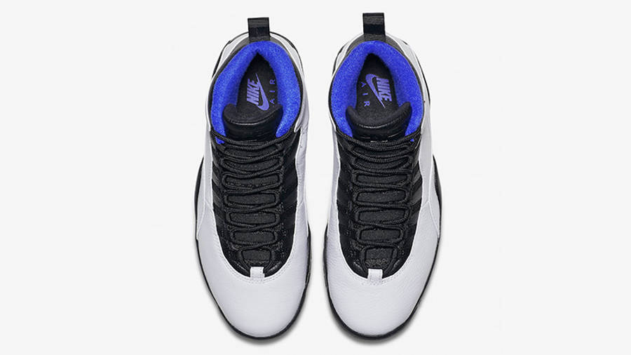 Jordan 10 Orlando | Where To Buy 