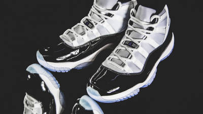 concord xi release date