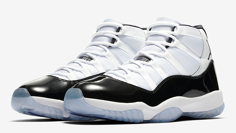 the concord 11s restock Shop Clothing 