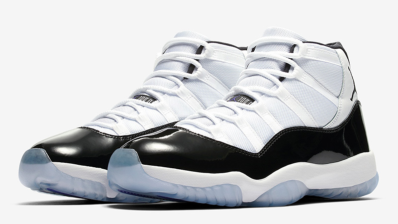 Parity \u003e jordan 11 concord 9.5, Up to 