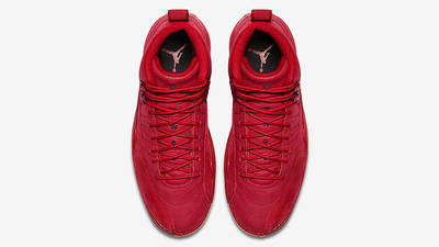 Jordan 12 Gym Red Where To Buy 601 The Sole Supplier