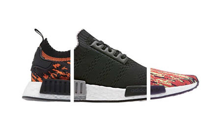 A Sneak Peek At The adidas Originals NMD R1 2019 Lineup