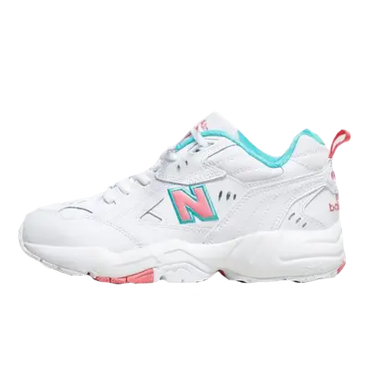 New balance 608 sport 2024 branco