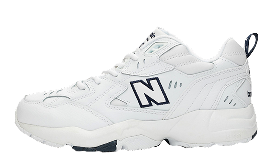 New Balance WX608 White | Where To Buy | TBC | The Sole Supplier
