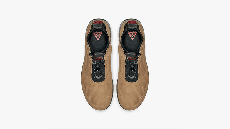 NikeLAB ACG Ruckle Ridge Tan