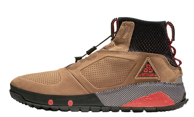 Nike ACG Ruckle Ridge Tan AQ9333-226 03
