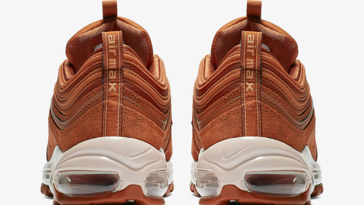 rust air max 97