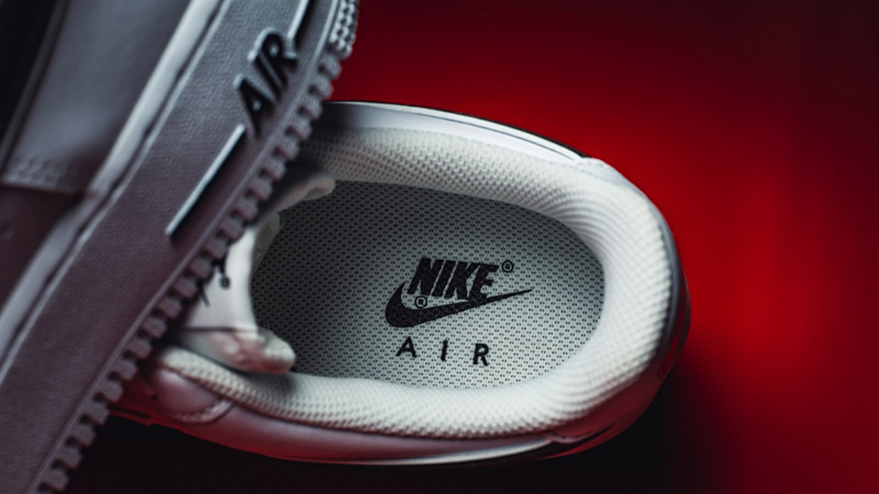 Nike Air Force 1 07 3 White Black