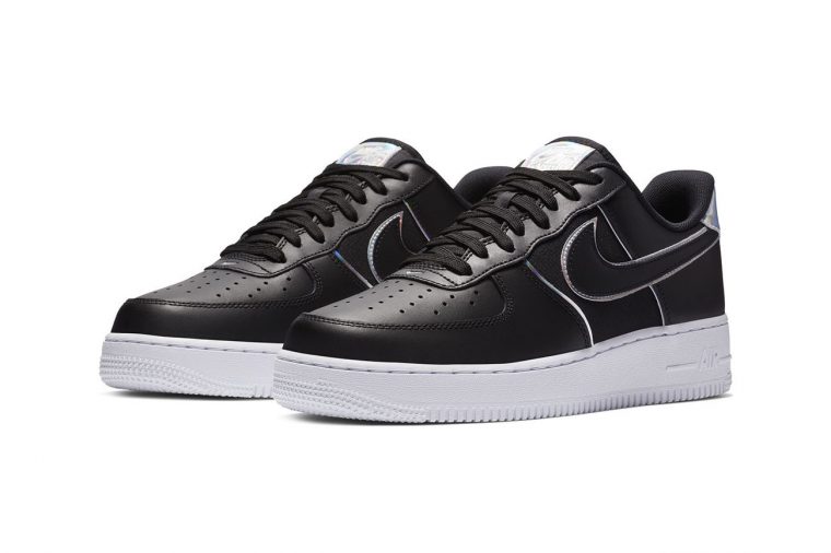Nike Air Force 1 '07 LV8